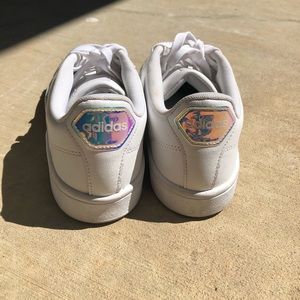 Adidas Women's Cloudfoam Advantage Sneakers